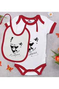 Related product image Bk Gift Baby Bodysuits & Onesies