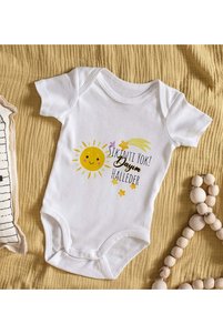 Related product image Bk Gift Baby Bodysuits & Onesies