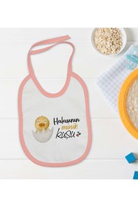 Related product image Bk Gift Baby Feeding Bibs