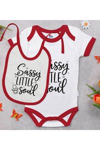 Related product image Bk Gift Baby Bodysuits & Onesies