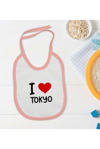 Related product image Bk Gift Baby Feeding Bibs