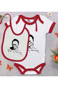 Related product image Bk Gift Baby Bodysuits & Onesies