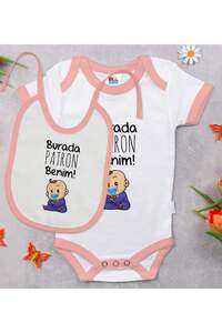 Related product image Bk Gift Baby Bodysuits & Onesies
