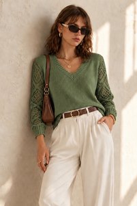 Related product image AFVENTE Sweaters