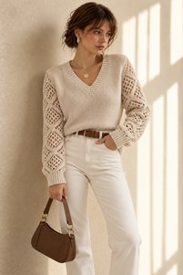 Related product image AFVENTE Sweaters
