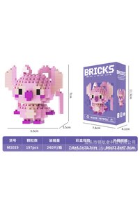 Related product image Generic Building Sets & Block Toys