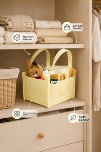 Related product image YUNUSOĞLU HOME Baby Care Bags