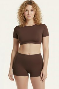 Related product image Şeker Portakalım Corsets