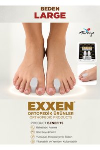 Related product image Exxen Foot Health Product