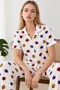 Related product image Şeker Portakalım Pajama Sets