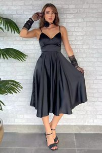 صورة المنتج ذات الصلة GÜLSELİ فساتين سهرة وحفلات تخرج