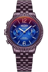 Related product image Welder Moody Watches