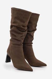 Related product image Marjin Knee-High Boots