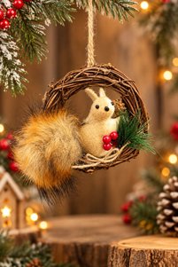 Related product image Adana Pasta Malzemeleri Christmas Ornaments