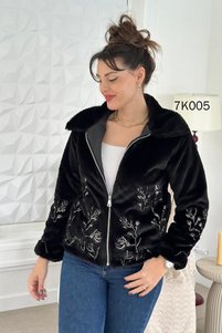 Related product image İnce Topuk Jackets