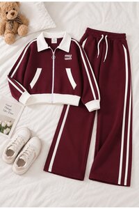 Related product image cansınmini Sweatsuit sets