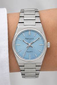 Related product image Ferrucci Watches