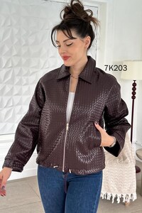 Related product image İnce Topuk Jackets