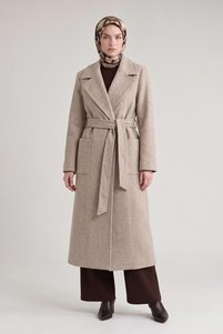 Related product image Levidor Modest Overcoats