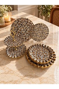 Related product image GÜRCÜGLASS Breakfast Set