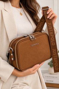 Related product image Just Polo Shoulder Bags