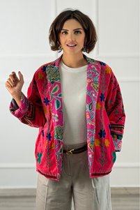 Related product image Nevin Kaya Moda Jackets