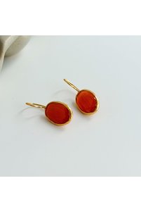 Related product image Boise Atelier Steel Earrings