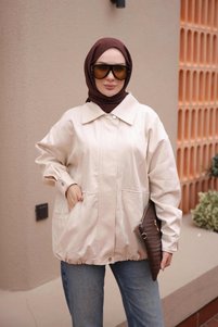 صورة المنتج ذات الصلة İmajButik بليزرات للمحجبات