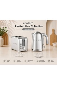 Related product image Koolen Tea Kettles