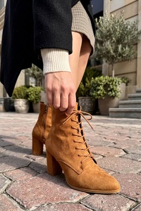 Related product image DİVOLYA Boots