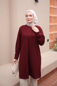صورة المنتج ذات الصلة İmajButik تونيك