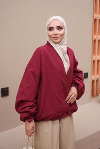 صورة المنتج ذات الصلة İmajButik بليزرات للمحجبات