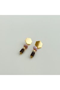Related product image Boise Atelier Steel Earrings
