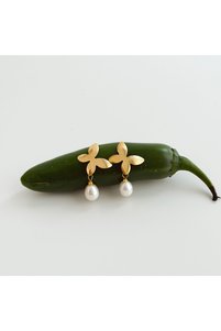 Related product image Boise Atelier Steel Earrings