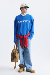 Related product image VAMOSCLO Sweatshirts