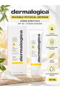 Related product image Dermalogica Facial Sunscreen