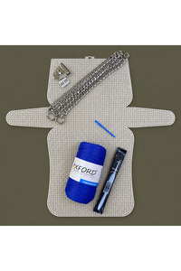Related product image Oxford İplik Embroidery Kit