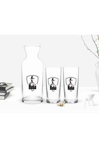 Related product image Bk Gift Glasses