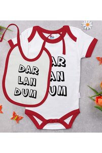 Related product image Bk Gift Baby Bodysuits & Onesies
