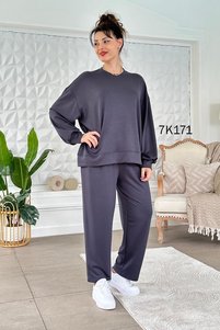 Related product image İnce Topuk Two Piece Sets