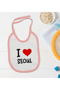 Related product image Bk Gift Baby Feeding Bibs