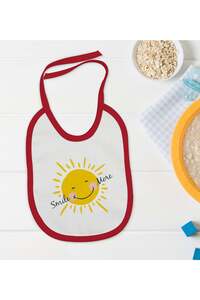 Related product image Bk Gift Baby Feeding Bibs