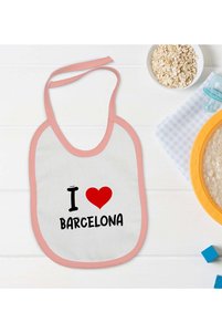 Related product image Bk Gift Baby Feeding Bibs