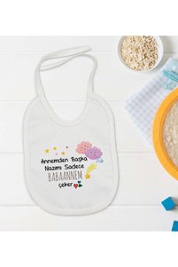 Related product image Bk Gift Baby Feeding Bibs