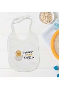 Related product image Bk Gift Baby Feeding Bibs