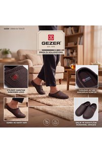 Related product image Gezer Home Slippers