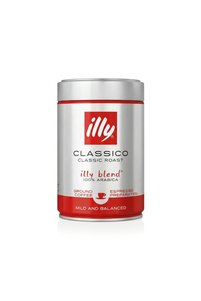 صورة المنتج ذات الصلة illy قهوة مطحونة وحبوب القهوة