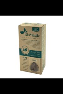 صورة المنتج ذات الصلة BioMagic صبغات للشعر