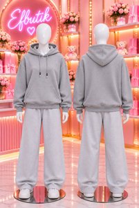 صورة المنتج ذات الصلة Ef Butik سويتشيرتات