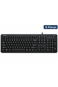 İlgili ürün resmi A4 Tech Klavye